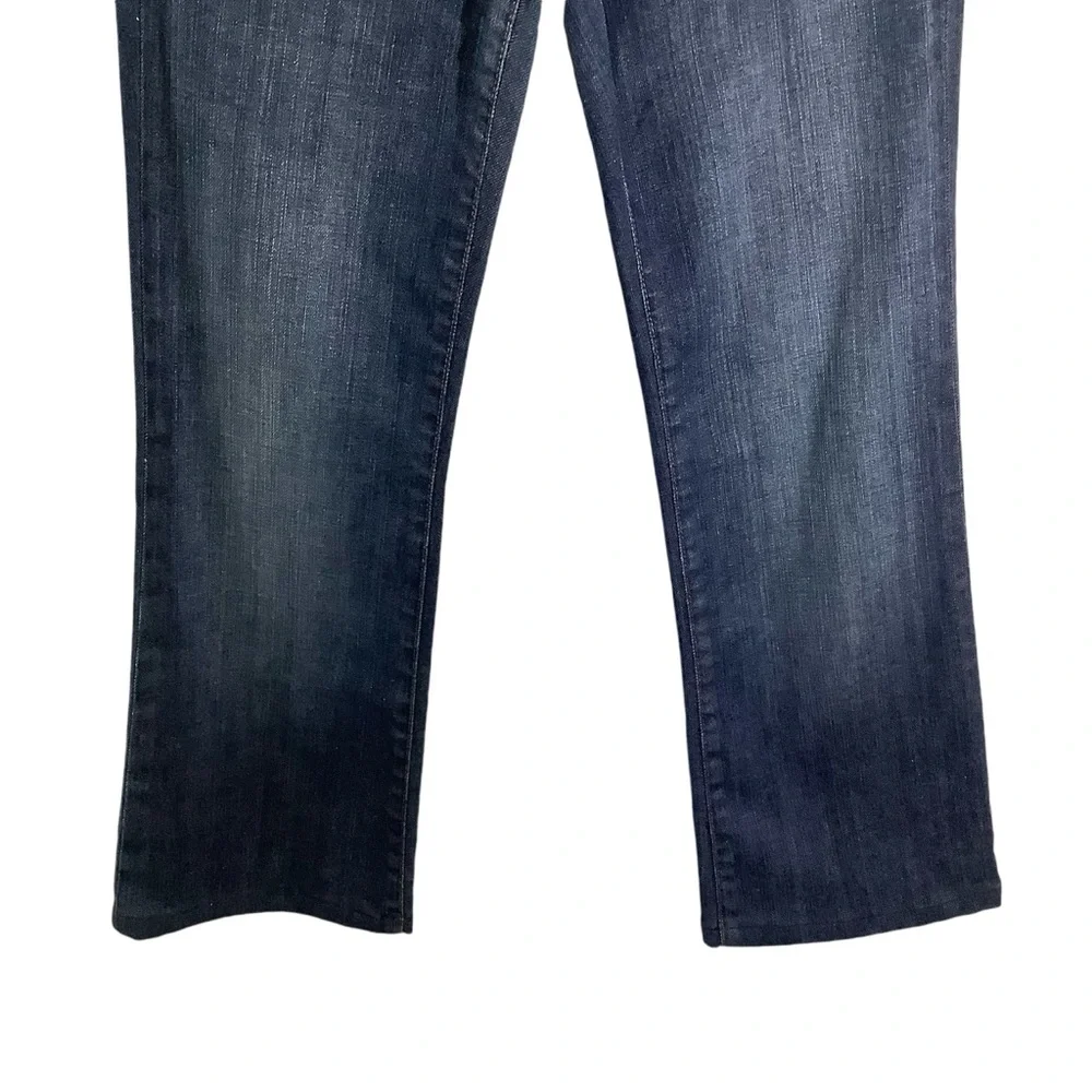 Joe’s Provocateur Straight Jeans in Hale
